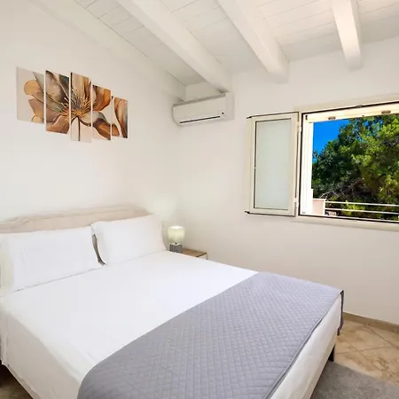 L'alba E Il Mare In Terrazza Vakantiehuis *