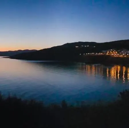 Vakantiehuis L'alba E Il Mare In Terrazza *