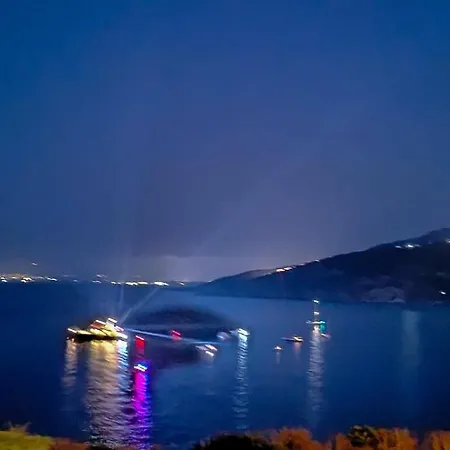 L'alba E Il Mare In Terrazza Vakantiehuis